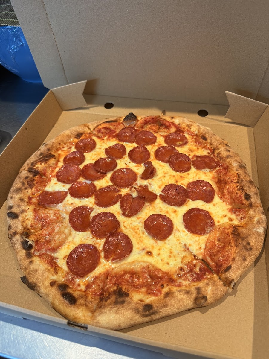 Joe's Woodfired Pizza Photos 2